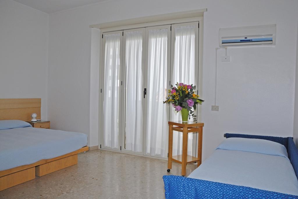 Albergo La Sirenella Sperlonga Exterior foto